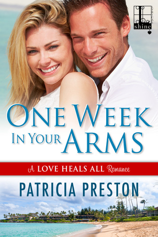 One-Week-In-Your-Arms