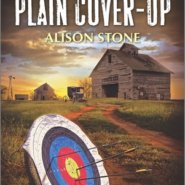 REVIEW: Plain Cover Up by Alison Stone
