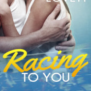 REVIEW: Racing To You by Robin Lovett