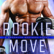 REVIEW: Rookie Move by Sarina Bowen
