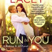 REVIEW: Run to You by Rachel Lacey