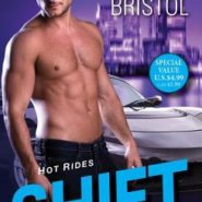 REVIEW: Shift by Sidney Bristol