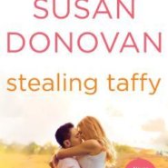 REVIEW: Stealing Taffy by Susan Donovan