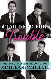 Tailored-for-Trouble