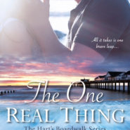 REVIEW: The One Real Thing by Samantha Young