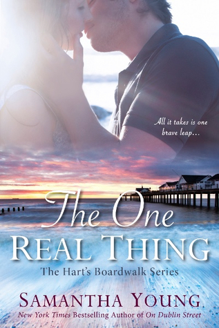 The-One-Real-Thing