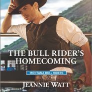 REVIEW: The Bull Rider’s Homecoming by Jeannie Watt