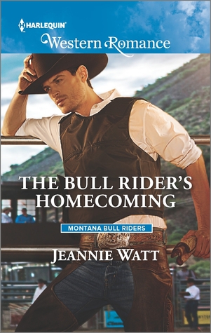 TheBullRidersHomecoming