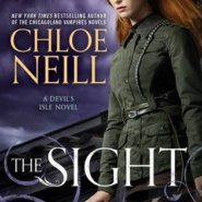 REVIEW: The Sight by Chloe Neill