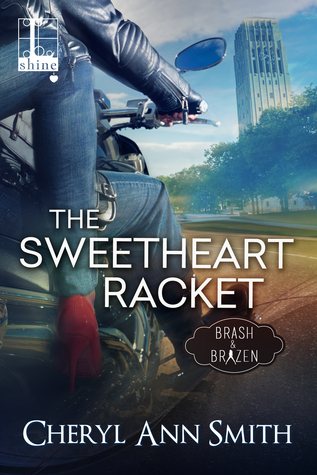 TheSweetheartRacket