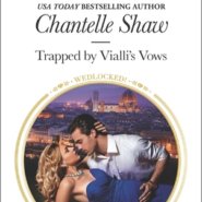 REVIEW: Trapped by Vialli’s Vows by Chantelle Shaw