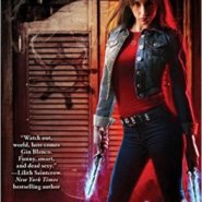 REVIEW: Unraveled by Jennifer Estep