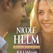 REVIEW: All I Want by Nicole Helm