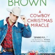 REVIEW: A Cowboy Christmas Miracle by Carolyn Brown