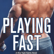 REVIEW: Playing Fast by Melanie Scott