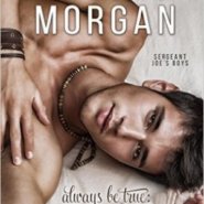 REVIEW: Always Be True: Tino by Alexis Morgan