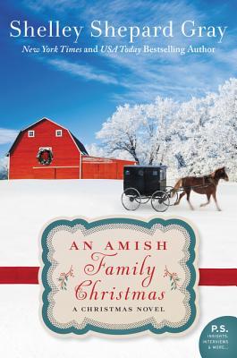 Amish-Family-Christmas