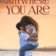 REVIEW: Anywhere You Are by Elisabeth Barrett