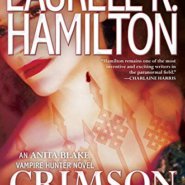 REVIEW: Crimson Death by Laurell K. Hamilton