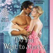 REVIEW: Do You Want to Start a Scandal by Tessa Dare