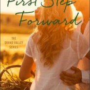 REVIEW: First Step Forward by Liora Blake