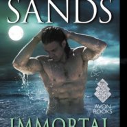 REVIEW: Immortal Nights by Lynsay Sands