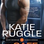 Spotlight & Giveaway: In Safe Hands by Katie Ruggle
