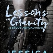 REVIEW: Lessons in Gravity by Jessica Peterson