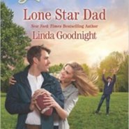 REVIEW: Lone Star Dad by Linda Goodnight