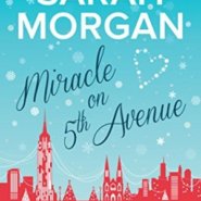 REVIEW: Miracle on 5th Avenue by Sarah Morgan