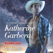REVIEW: No Limits  by Katherine Garbera