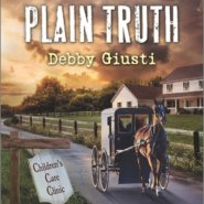 REVIEW: Plain Truth by Debby Giusti