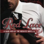 REVIEW: Red Lace by Kym Roberts