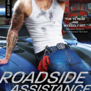 REVIEW: Roadside Assistance by Marie Harte