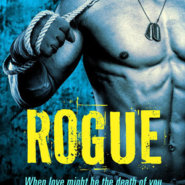 REVIEW: Rogue by Michelle Mannon