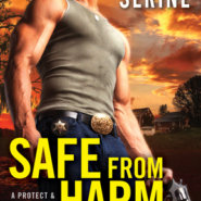REVIEW: Safe From Harm by Kate SeRine