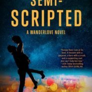REVIEW: Semi-Scripted by Amanda Heger