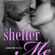 REVIEW: Shelter Me by Stephanie Tyler