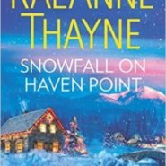 REVIEW: Snowfall on Haven Point by RaeAnne Thayne