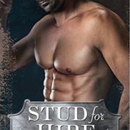 REVIEW: Stud for Hire by Sabrina York