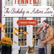 REVIEW: The Bookshop on Autumn Lane by Cynthia Tennent