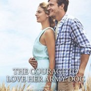 REVIEW: The Courage to Love Her Army Doc by Karin Baine
