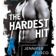 REVIEW: The Hardest Hit by Jennifer Fusco