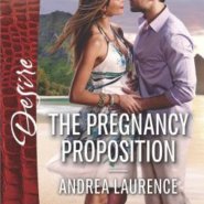 REVIEW: The Pregnancy Proposition  by Andrea Laurence