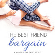 REVIEW: The Best Friend Bargain by Robin Bielman