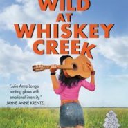 REVIEW: Wild at Whiskey Creek by Julie Anne Long