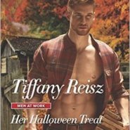 REVIEW: Her Halloween Treat by Tiffany Reisz
