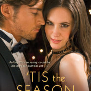 REVIEW: ‘Tis the Season (The Harrisons #3) by Jennifer Gracen