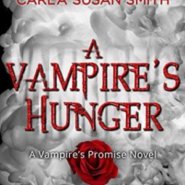 REVIEW: A Vampire’s Hunger by Carla Susan Smith
