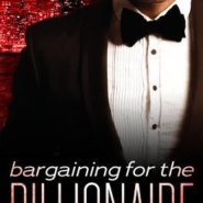 REVIEW: Bargaining with the Billionaire by JM Stewart